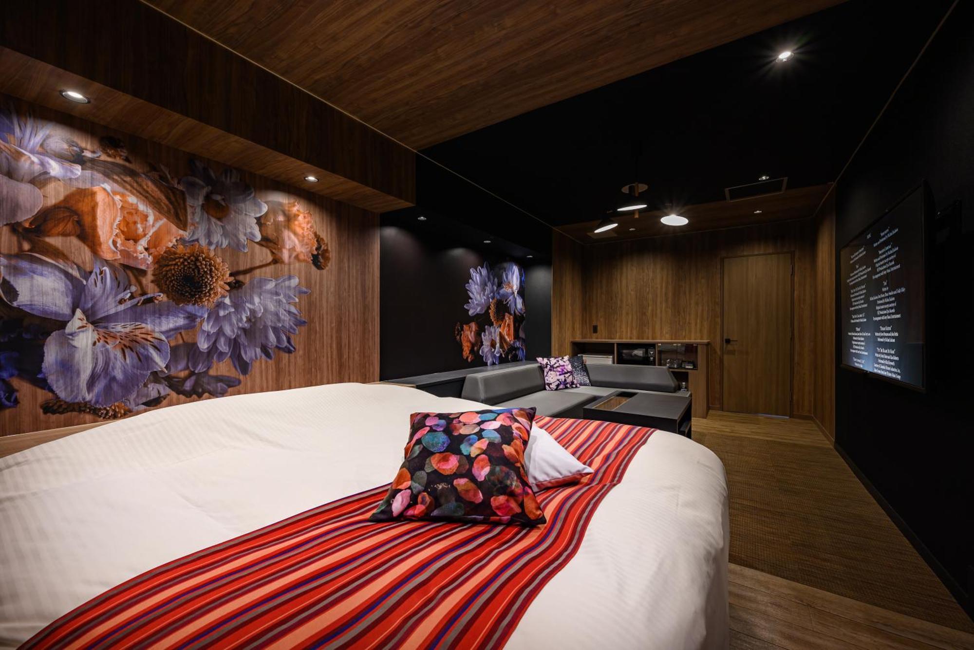 Hotel Farina Dolce (Adults Only) Kanuma Exterior foto
