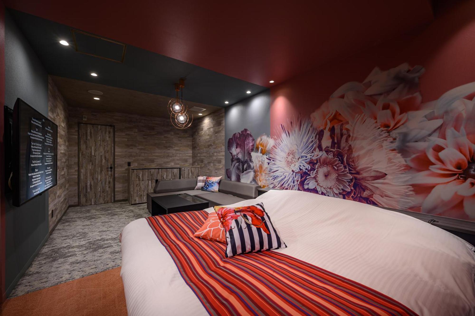 Hotel Farina Dolce (Adults Only) Kanuma Exterior foto